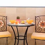 Appartement Piazza Dei Cavalieri Orange Attic Pise