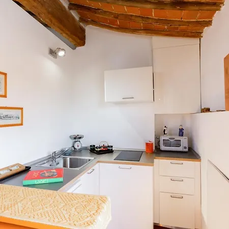 Piazza Dei Cavalieri Orange Attic Appartement